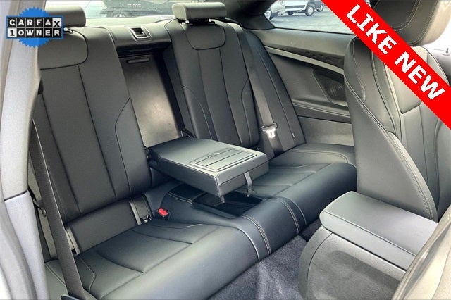 2024 BMW 2 Series M240i