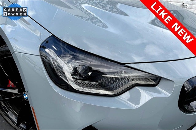 2024 BMW 2 Series M240i