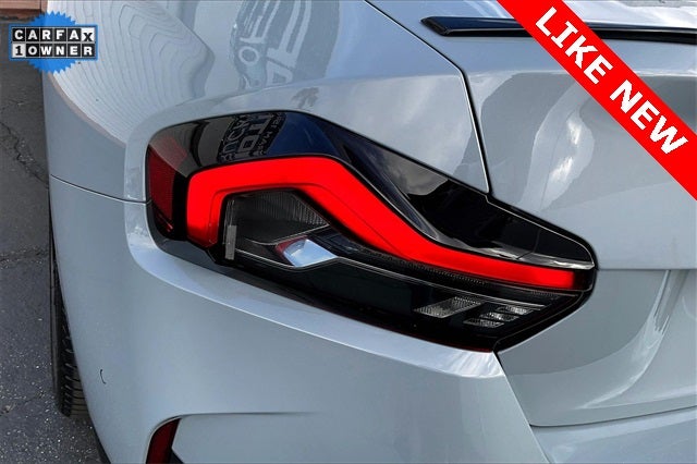 2024 BMW 2 Series M240i