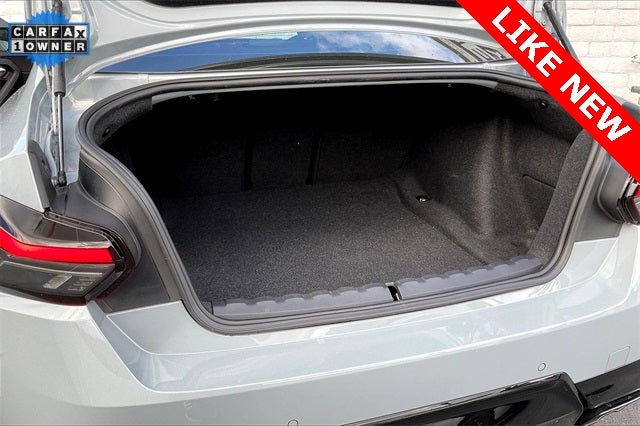 2024 BMW 2 Series M240i