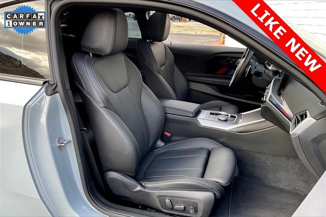 2024 BMW 2 Series M240i