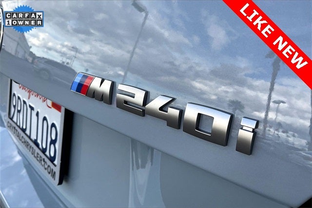 2024 BMW 2 Series M240i