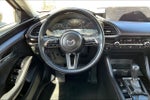 2025 Mazda Mazda3 2.5 S Carbon Edition