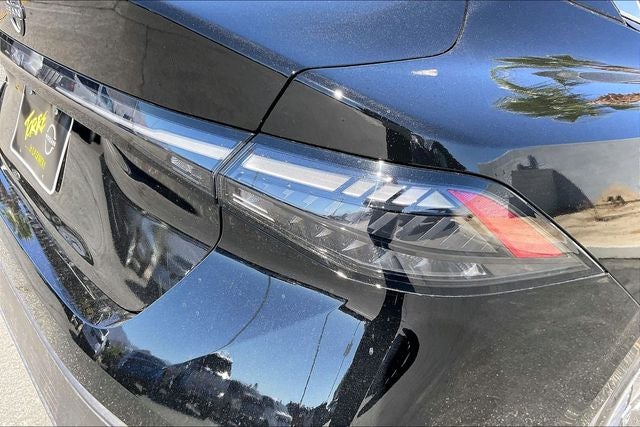 2027 Nissan Sentra S