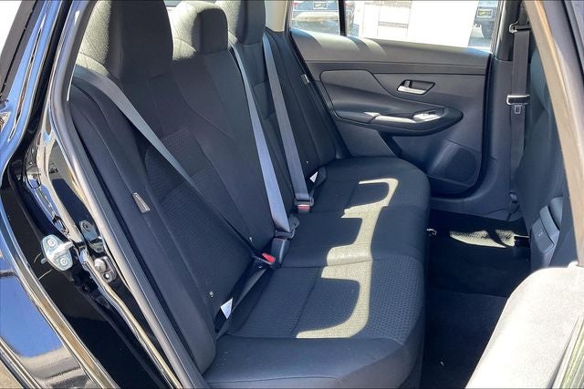 2027 Nissan Sentra S