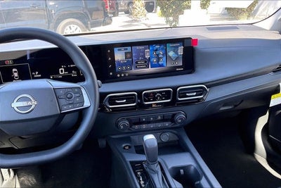 2027 Nissan Sentra S
