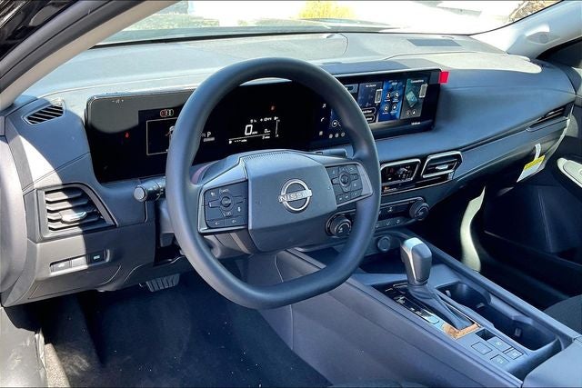 2027 Nissan Sentra S