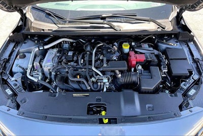 2027 Nissan Sentra S