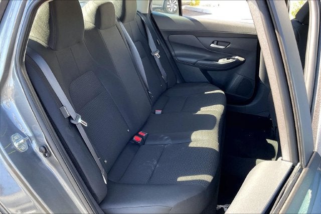2027 Nissan Sentra S