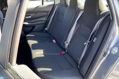 2027 Nissan Sentra S