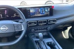 2027 Nissan Sentra S