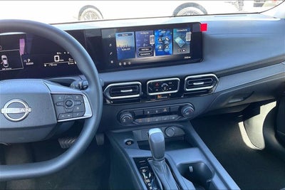 2027 Nissan Sentra S