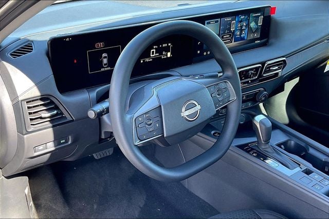 2027 Nissan Sentra S