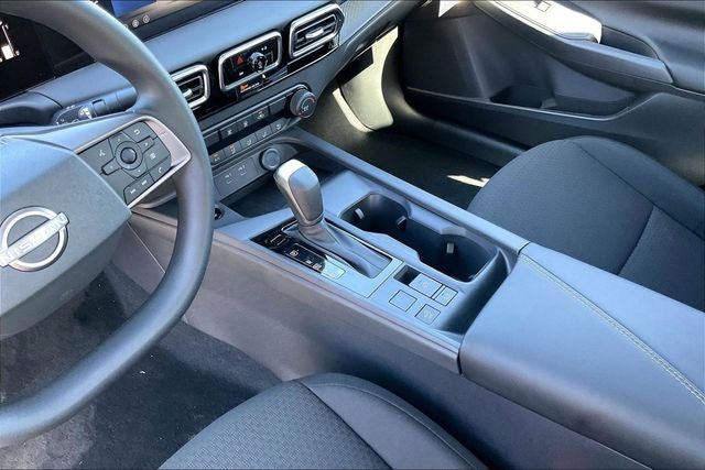 2027 Nissan Sentra S