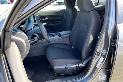 2027 Nissan Sentra S