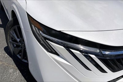 2027 Nissan Sentra SL