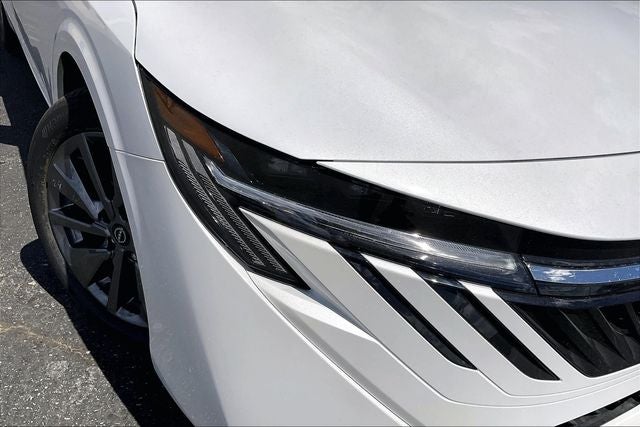 2027 Nissan Sentra SL