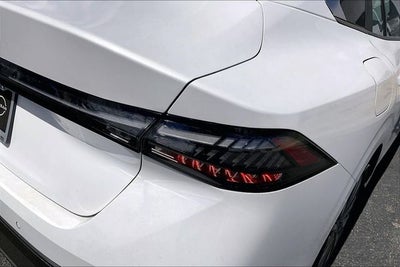 2027 Nissan Sentra SL