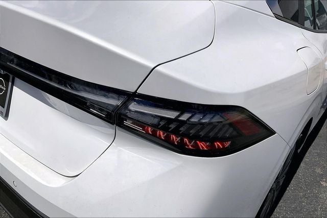 2027 Nissan Sentra SL