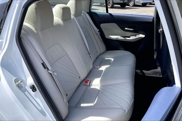 2027 Nissan Sentra SL