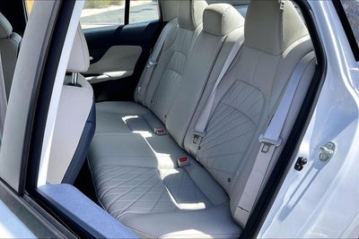 2027 Nissan Sentra SL