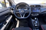 2024 Nissan Versa 1.6 SR