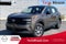 2027 Nissan Kicks S