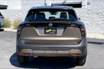 2027 Nissan Kicks S