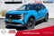2027 Nissan Kicks SR