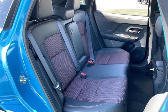 2027 Nissan Kicks SR