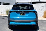 2027 Nissan Kicks SR