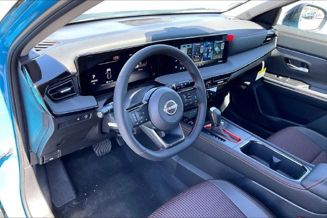 2027 Nissan Kicks SR