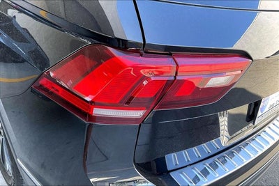 2024 Volkswagen Tiguan 2.0T Wolfsburg Edition