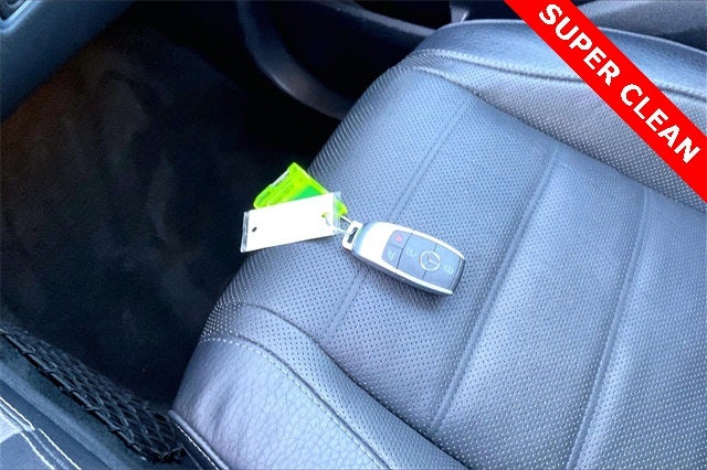 2021 Mercedes-Benz GLE GLE 350 4MATIC®