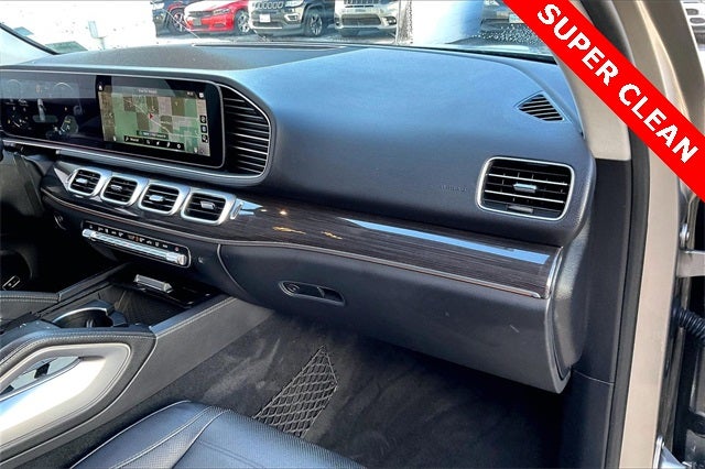 2021 Mercedes-Benz GLE GLE 350 4MATIC®