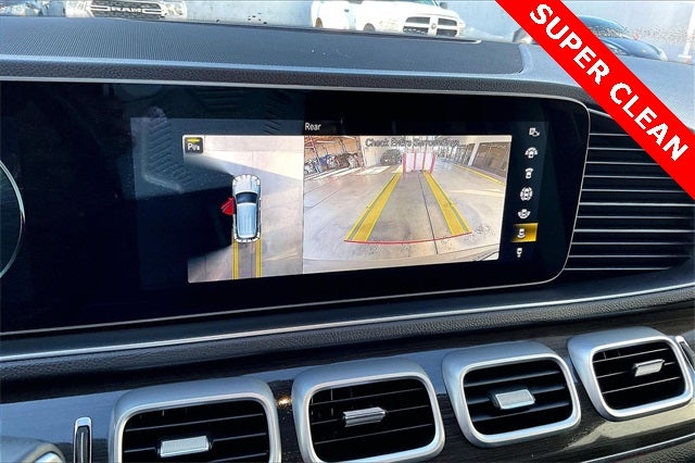 2021 Mercedes-Benz GLE GLE 350 4MATIC®