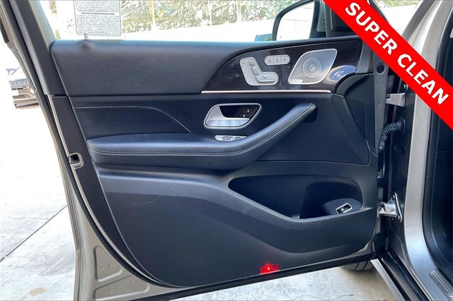 2021 Mercedes-Benz GLE GLE 350 4MATIC®