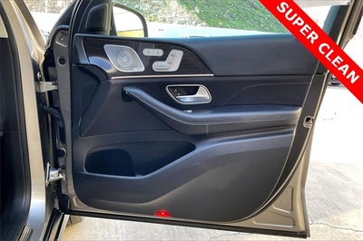 2021 Mercedes-Benz GLE GLE 350 4MATIC®