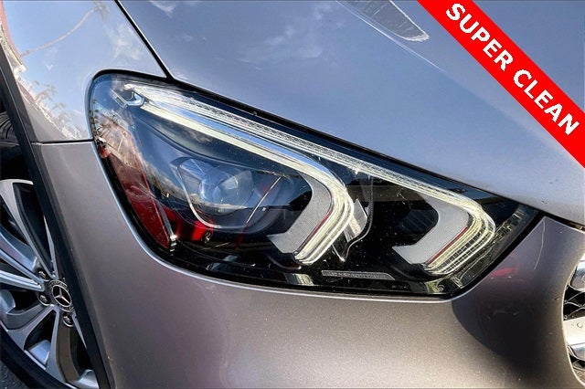 2021 Mercedes-Benz GLE GLE 350 4MATIC®