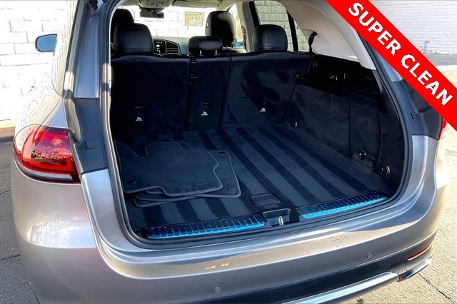 2021 Mercedes-Benz GLE GLE 350 4MATIC®