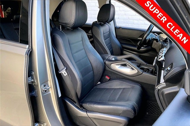 2021 Mercedes-Benz GLE GLE 350 4MATIC®