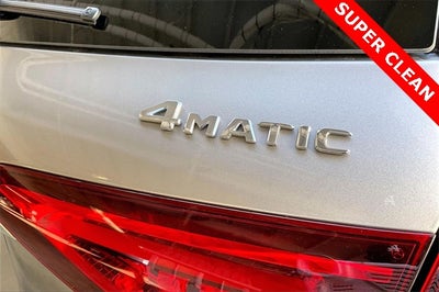 2021 Mercedes-Benz GLE GLE 350 4MATIC®