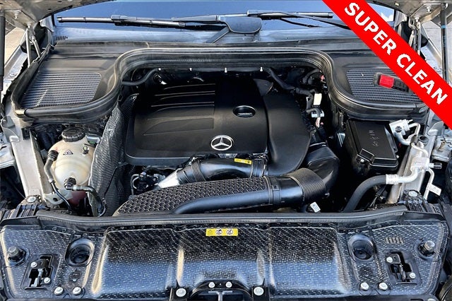 2021 Mercedes-Benz GLE GLE 350 4MATIC®