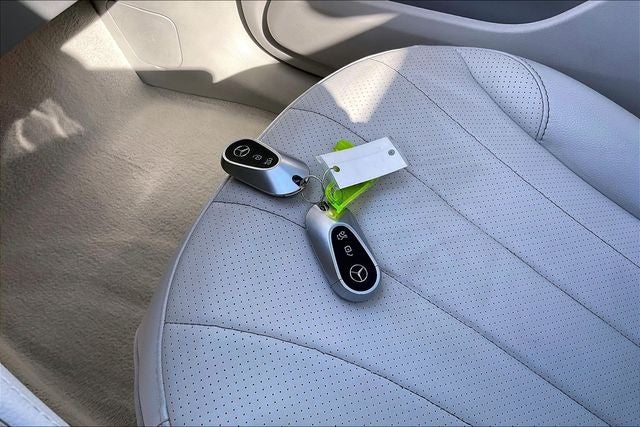 2023 Mercedes-Benz EQE 350+ SUV Base
