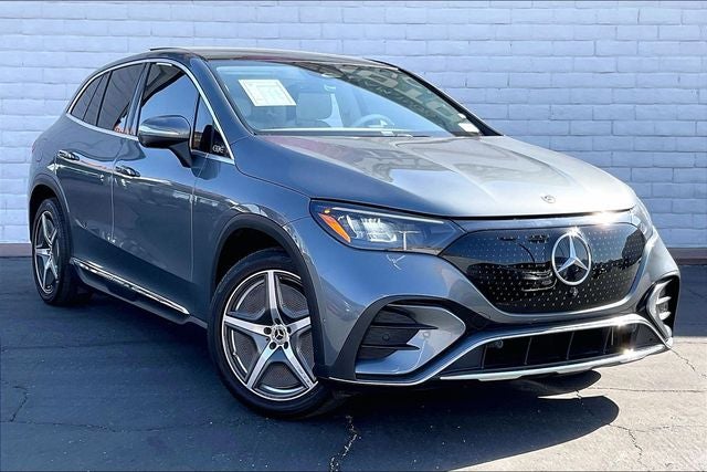 2023 Mercedes-Benz EQE 350+ SUV Base