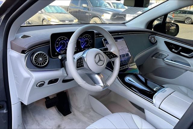 2023 Mercedes-Benz EQE 350+ SUV Base
