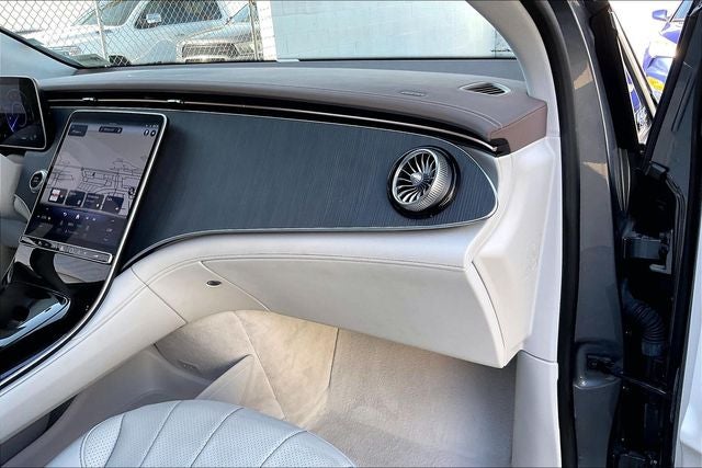 2023 Mercedes-Benz EQE 350+ SUV Base