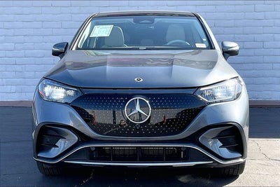 2023 Mercedes-Benz EQE 350+ SUV Base