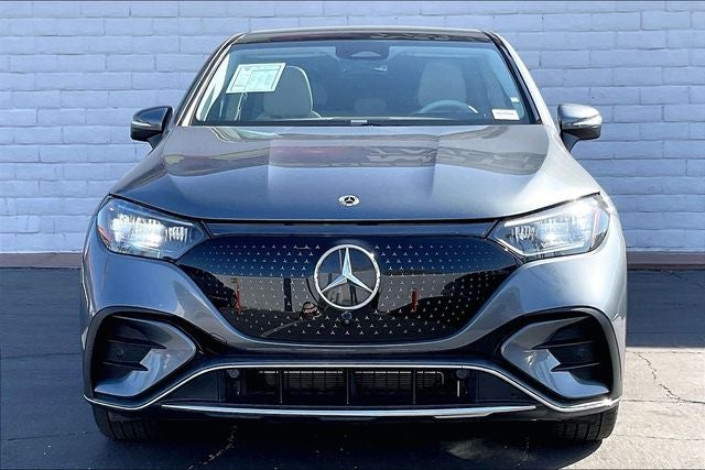 2023 Mercedes-Benz EQE 350+ SUV Base