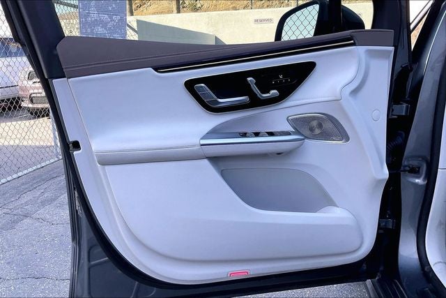 2023 Mercedes-Benz EQE 350+ SUV Base